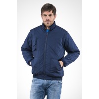 GIUBBOTTO SUPER MARTE BLU NAVY 9011BT GIUBBOTTO SUPER MARTE BLU NAVY 9011BT