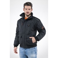 GIUBBOTTO MADRID M/STACCABILI 9841 GIUBBOTTO MADRID M/STACCABILI 9841