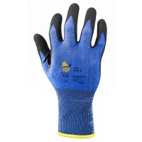 G.TO ANTITAGLIO B 18G NITRILE AA15 G.TO ANTITAGLIO B 18G NITRILE AA15