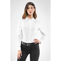 CAMICIA DONNA WELCOME E0140 CAMICIA DONNA WELCOME E0140