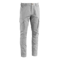 PANTALONE VENTURA GRIGIO E0255G