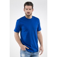 T-SHIRT SKY GIROCOLLO COLORATA, 150 E0400 T-SHIRT SKY GIROCOLLO COLORATA, 150 E0400