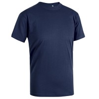 T-SHIRT GIROC SKY BLU NAVY PREPANT E0400DBAP T-SHIRT GIROC SKY BLU NAVY PREPANT E0400DBAP