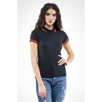 POLO SISSI BLACK LINE E0489