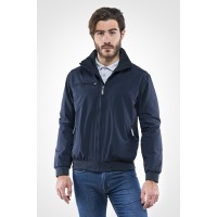 GIUBBINO ESTIVO RENEGADE BLU NAVY E0603B
