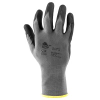 G.TO NYLON/NITRILE FOAM 18G GRIGIO GA10N