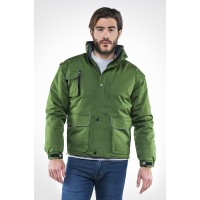 GIUBBOTTO JACKSON I0101