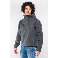 GIUBBINO DRAKE SOFTSHELL DA UOMO I0320 GIUBBINO DRAKE SOFTSHELL DA UOMO I0320