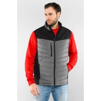 GILET MARVIN I0325