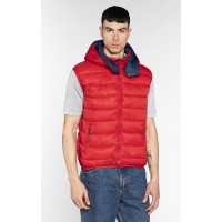 GILET EXPO CON CAPPUCCIO I0350 GILET EXPO CON CAPPUCCIO I0350