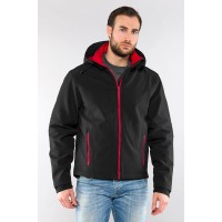 GIUBBOTTO GENESIS SOFTSHELL DA UOMO I0460 GIUBBOTTO GENESIS SOFTSHELL DA UOMO I0460