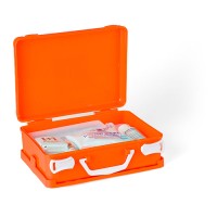 VALIGETTA ARANCIO ALL. 2 BASE SCM513A
