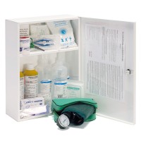 ARMADIETTO METALLO ALL. 1 BASE SCM523