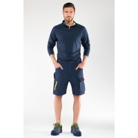 SHORT SOTTOZERO STRETCH SS400 SHORT SOTTOZERO STRETCH SS400