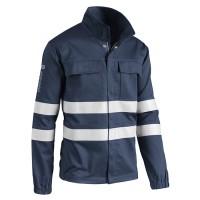 GIUBBINO BLU NAVY MULTINORMA X150B GIUBBINO BLU NAVY MULTINORMA X150B