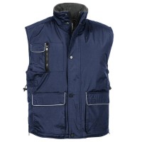 GILET BROOK INVERNALE I0305