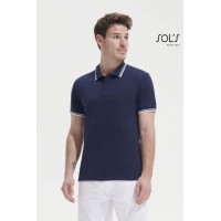 POLO UOMO MANICA CORTA PASADENA MEN 00577