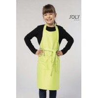 PARANNANZA DA BAMBINO CON TASCHE GALA KIDS 00599
