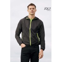 GIACCA ANTIVENTO UNISEX SHORE 01169