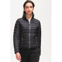 GIACCA DONNA IMBOTTITA LEGGERA RIDE WOMEN 01170