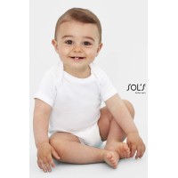 BODY NEONATO ORGANIC BAMBINO 01192 BODY NEONATO ORGANIC BAMBINO 01192