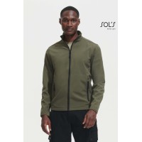 GIACCA UOMO SOFTSHELL FULL ZIP RACE MEN 01195 GIACCA UOMO SOFTSHELL FULL ZIP RACE MEN 01195
