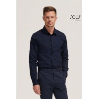 CAMICIA UOMO STRETCH MANICA LUNGA BLAKE MEN 01426 CAMICIA UOMO STRETCH MANICA LUNGA BLAKE MEN 01426