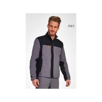 GIACCA DA LAVORO BICOLORE IMPACT PRO 01565 GIACCA DA LAVORO BICOLORE IMPACT PRO 01565