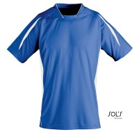 MAGLIA BAMBINO MANICA CORTA CON INSERTI MARACANA 2 KIDS SSL 01639