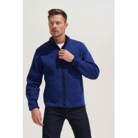 GIACCA UNISEX IN PILE TURBO 01652 GIACCA UNISEX IN PILE TURBO 01652