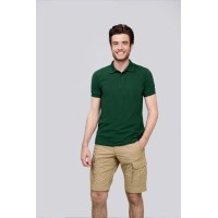 BERMUDA UOMO CON TASCONI JACKSON 01660