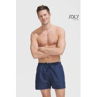 PANTALONCINO UOMO DA MARE SANDY 01689