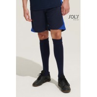 PANTALONCINO ADULTO CON INSERTI OLIMPICO 01718 PANTALONCINO ADULTO CON INSERTI OLIMPICO 01718