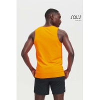 CANOTTA UOMO SPORTY TT MEN 02073 CANOTTA UOMO SPORTY TT MEN 02073