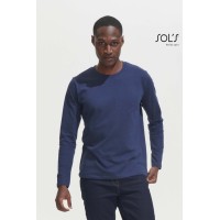 T-SHIRT UOMO MANICA LUNGA IMPERIAL LSL MEN 02074