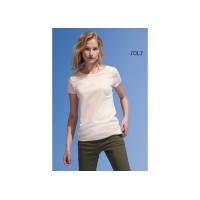T-SHIRT DONNA GIROCOLLO MILO WOMEN 02077 T-SHIRT DONNA GIROCOLLO MILO WOMEN 02077