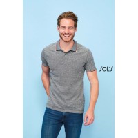 POLO UOMO MANICA CORTA PANAME MEN 02081