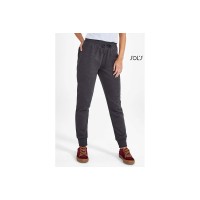 PANTALONE DONNA DA JOGGING SLIM FIT JAKE WOMEN 02085 PANTALONE DONNA DA JOGGING SLIM FIT JAKE WOMEN 02085
