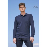POLO UOMO MANICA LUNGA PERFECT LSL MEN 02087