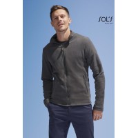 GIACCA UOMO IN PILE NORMAN MEN 02093