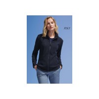 GIACCA DONNA IN PILE NORMAN WOMEN 02094 GIACCA DONNA IN PILE NORMAN WOMEN 02094