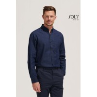CAMICIA UOMO IN DENIM BARRY MEN 02100