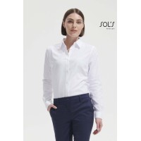 CAMICIA DONNA MOTIVO CHEVRON BRODY WOMEN 02103