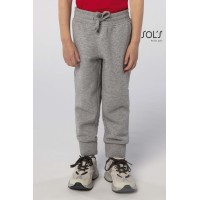 PANTALONE BAMBINO DA JOGGING SLIM FIT JAKE KIDS 02121
