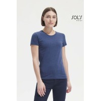 T-SHIRT DONNA SLIM GIROCOLLO MANICA CORTA REGENT FIT WOMEN 02758 T-SHIRT DONNA SLIM GIROCOLLO MANICA CORTA REGENT FIT WOMEN 02758