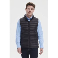 SCALDACORPO LEGGERO DA UOMO WILSON BW MEN 02889