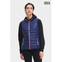 SCALDACORPO LEGGERO DA DONNA VICTOIRE BW WOMEN 02937 SCALDACORPO LEGGERO DA DONNA VICTOIRE BW WOMEN 02937