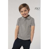POLO BAMBINO PERFECT KIDS 02948 POLO BAMBINO PERFECT KIDS 02948