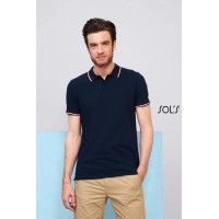 POLO UOMO MANICA CORTA PRESTIGE MEN 02949