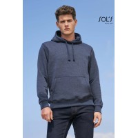 FELPA UOMO CON CAPPUCCIO SPENCER 02991